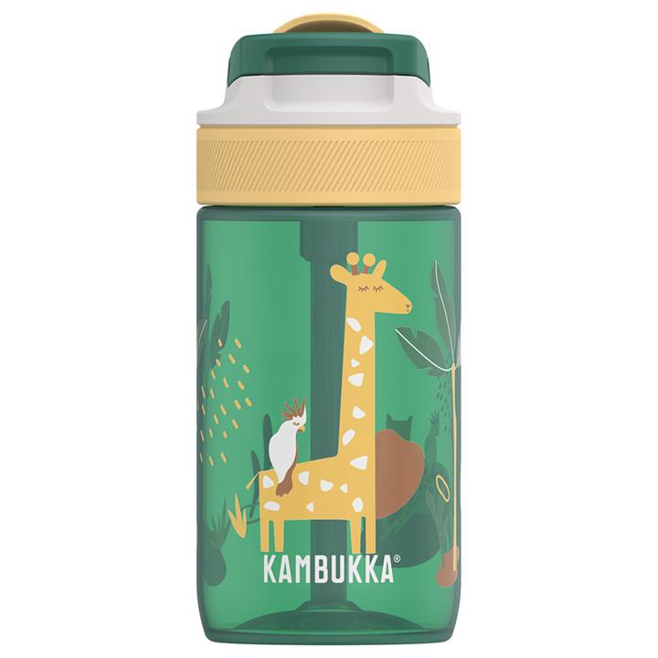 قمقمه تلقی نی دار کامبوکا Kambukka Lagoon Wild Safari 400ml